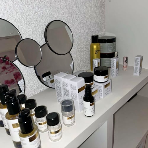 Beauty Lady'S - lifting colombien, lifting coréen, drainage lymphatique, Yumi Lash - Institut de beauté Nîmes - Beauty Lady'S - lifting colombien, lifting coréen, drainage lymphatique, Yumi Lash - Photo Galerie - OneBooking