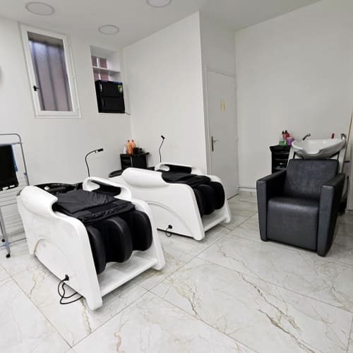 Cherine Beaute - Coiffure Noisy-le-Sec - Cherine Beaute - Photo Galerie - OneBooking