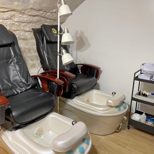 Saint Louis Beauté - Institut de beauté Paris - Saint Louis Beauté - Photo Galerie - OneBooking