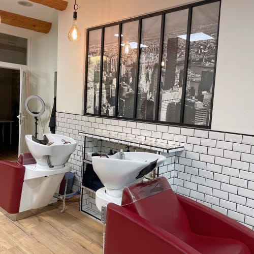 Les Salons BASTYAN - Coiffure Montpellier - Les Salons BASTYAN - Photo Galerie - OneBooking