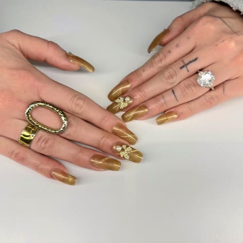 Anh Thu Beauty Ongles - Onglerie Nice - Anh Thu Beauty Ongles - Photo Galerie - OneBooking