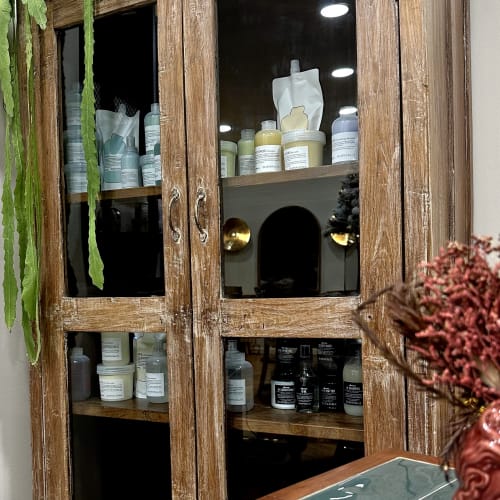 Brimanss' - Coiffure Saint-André-les-Vergers - Brimanss' - Photo Galerie - OneBooking