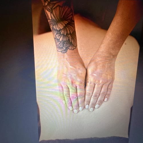 Agathe Besnier - Massage Montigny-le-Bretonneux - Agathe Besnier - Photo Galerie - OneBooking