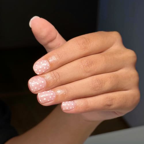 Shannon Nails - Institut de beauté Toulon - Shannon Nails - Photo Galerie - OneBooking