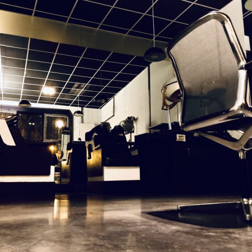 LE LOCAL améliore ta coupe - Coiffure Bordeaux - LE LOCAL améliore ta coupe - Photo Galerie - OneBooking