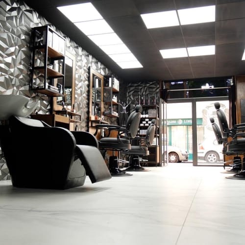 O'Barber - Coiffure Montpellier - O'Barber - Photo Galerie - OneBooking