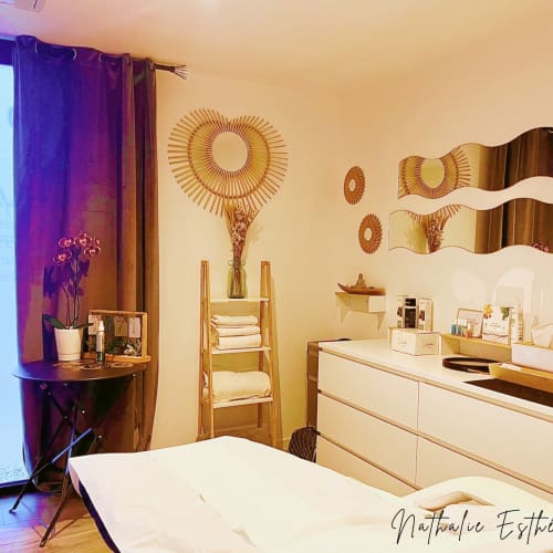 NATHALIE ESTHETIQUE - Onglerie Montpellier - NATHALIE ESTHETIQUE - Photo Galerie - OneBooking