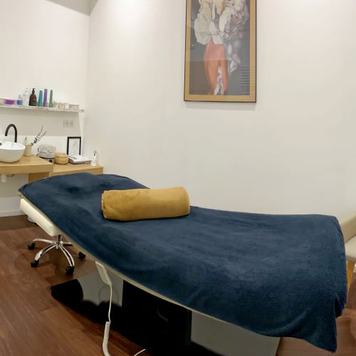 O comptoir de la beauté - Sourcils & cils Colmar - O comptoir de la beauté - Photo Galerie - OneBooking