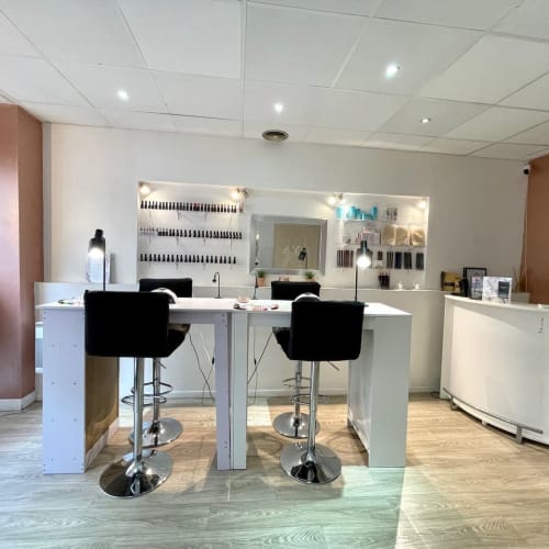 Institut Kayline Beauty - Institut de beauté Angers - Institut Kayline Beauty - Photo Galerie - OneBooking