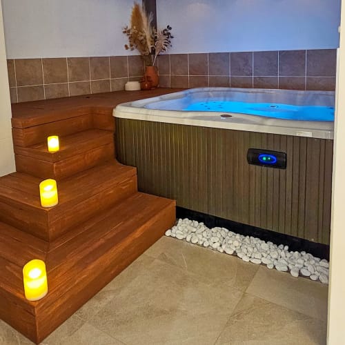 Brahma Spa - Sourcils & cils Quimper - Brahma Spa - Photo Galerie - OneBooking