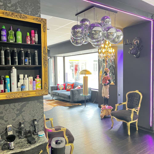 Skalp Coiffure - Coiffure Montélimar - Skalp Coiffure - Photo Galerie - OneBooking