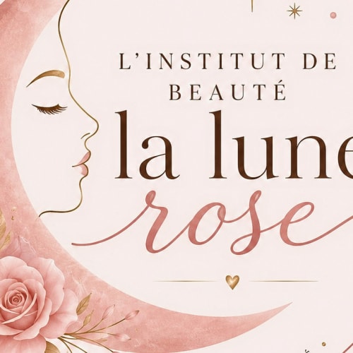 Institut de la Lune Rose chez Maëlle Hair Beauty - Institut de beauté Beaucaire - Institut de la Lune Rose chez Maëlle Hair Beauty - Photo Galerie - OneBooking