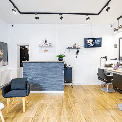 L'hair du temps - Sourcils & cils Montreuil - L'hair du temps - Photo Galerie - OneBooking