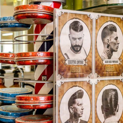 L'Hair du temps - Coiffure Canet-Plage  - L'Hair du temps - Photo Galerie - OneBooking