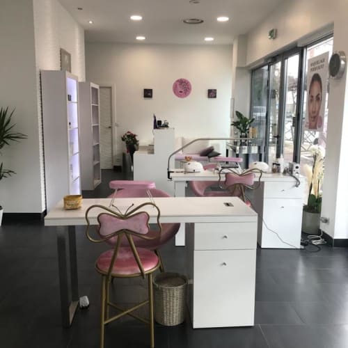 Roselya Beauté - Sourcils & cils Livry-Gargan - Roselya Beauté - Photo Galerie - OneBooking