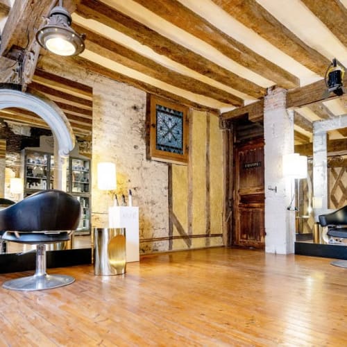 Studio Baert Coiffure - Coiffure Angers - Studio Baert Coiffure - Photo Galerie - OneBooking