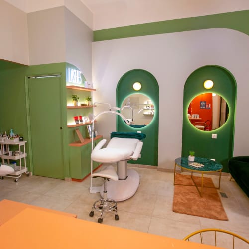 Studio Juliette - Onglerie Créteil - Studio Juliette - Photo Galerie - OneBooking