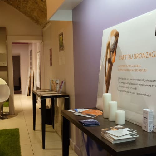 Institut Herriot - Épilation Lyon - Institut Herriot - Photo Galerie - OneBooking