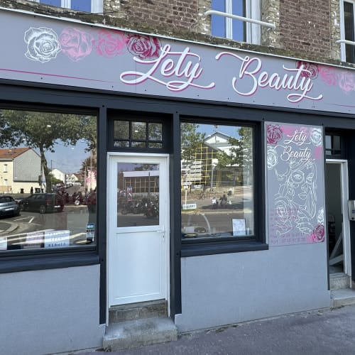 Lety Beauty - Onglerie Le Havre - Lety Beauty - Photo Galerie - OneBooking
