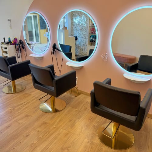 Lana Hair - Coiffure Montélimar - Lana Hair - Photo Galerie - OneBooking