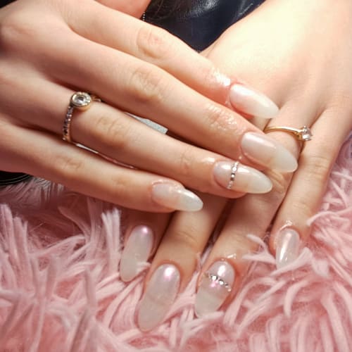 V Chloé Nails - Onglerie Rueil-Malmaison - V Chloé Nails - Photo Galerie - OneBooking