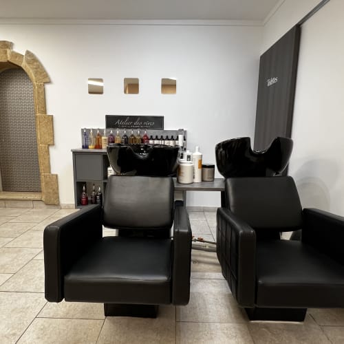 HairStyle by CS - Coiffure Marignane - HairStyle by CS - Photo Galerie - OneBooking