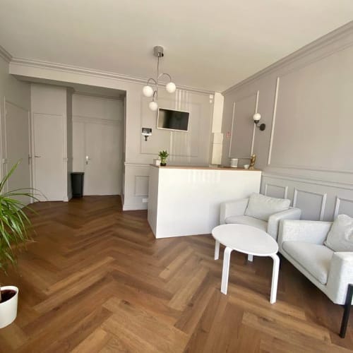 Global Care Paris - Sourcils & cils Livry-Gargan - Global Care Paris - Photo Galerie - OneBooking