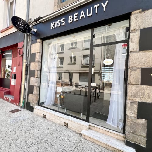 Kiss Beauty - Sourcils & cils Quimper - Kiss Beauty - Photo Galerie - OneBooking