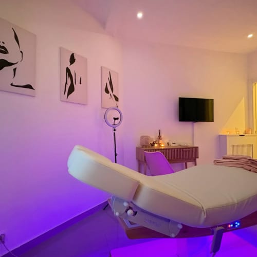 Lymphaglow - Institut de beauté Cannes - Lymphaglow - Photo Galerie - OneBooking