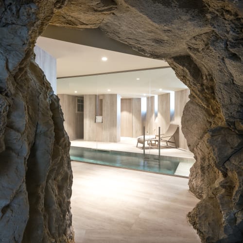 Les Bords de Mer - Spa & Hôtel - Massage Marseille - Les Bords de Mer - Spa & Hôtel - Photo Galerie - OneBooking