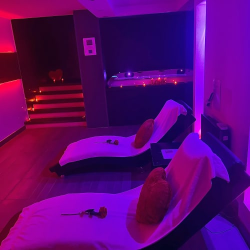 Adikt Spa - Spa Villenave-d'Ornon - Adikt Spa - Photo Galerie - OneBooking