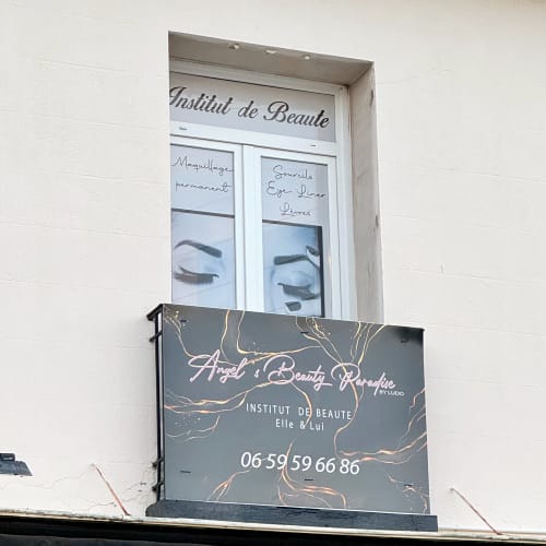 Angel's Beauty Paradise By Ludo - Massage Toulon - Angel's Beauty Paradise By Ludo - Photo Galerie - OneBooking