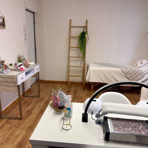 Maison Eva - Institut de beauté Nîmes - Maison Eva - Photo Galerie - OneBooking