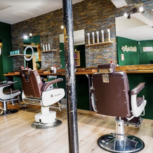 American Dream Barbershop - Barbier Le Havre - American Dream Barbershop - Photo Galerie - OneBooking