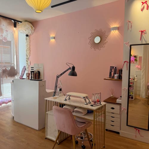 Twiggy Esthétique - Sourcils & cils Angers - Twiggy Esthétique - Photo Galerie - OneBooking