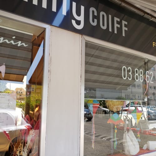 FamilyCoiff - Coiffure Schiltigheim - FamilyCoiff - Photo Galerie - OneBooking