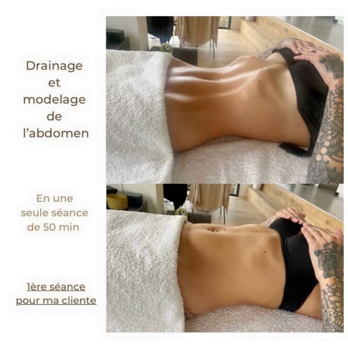 L'Art du Bien-Être - Massage Villefranche-sur-Saône - L'Art du Bien-Être - Photo Galerie - OneBooking