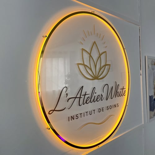 L’Atelier White - Coiffure Toulouse - L’Atelier White - Photo Galerie - OneBooking