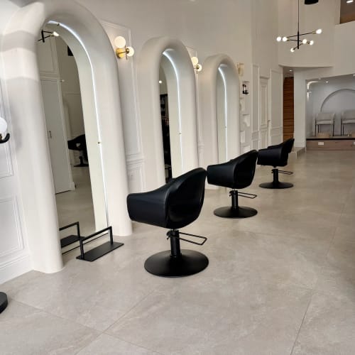 Best New Hair - Sourcils & cils Épinay-sur-Seine - Best New Hair - Photo Galerie - OneBooking