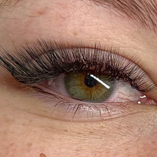 Extencils Sabrina - Sourcils & cils Franconville - Extencils Sabrina - Photo Galerie - OneBooking