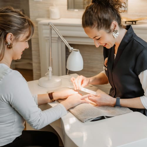 Onaé - Institut de beauté Rennes - Onaé - Photo Galerie - OneBooking