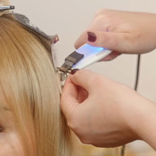 Morgane FH - Coiffure Paris - Morgane FH - Photo Galerie - OneBooking