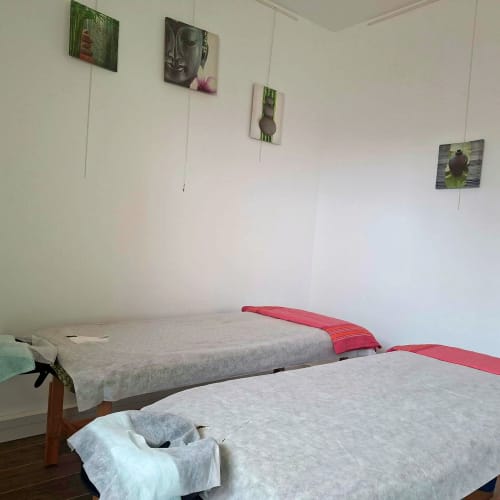 Baannan Thai spa - Massage Porto-Vecchio - Baannan Thai spa - Photo Galerie - OneBooking