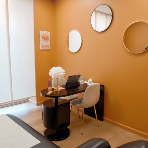 Centre BODY LASER : Médecine Esthétique, Épilation laser et soins dermo-esthétiques - Coiffure Cambrai - Centre BODY LASER : Médecine Esthétique, Épilation laser et soins dermo-esthétiques - Photo Galerie - OneBooking