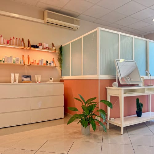 LCP Institut - Institut de beauté Foix - LCP Institut - Photo Galerie - OneBooking