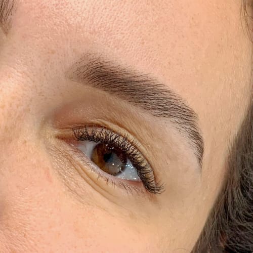 Letícia Mesquita, Épilation et Esthétique - Sourcils & cils Fontenay-sous-Bois - Letícia Mesquita, Épilation et Esthétique - Photo Galerie - OneBooking