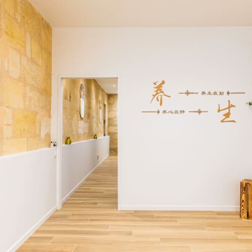Maison de Pang - Massage Bordeaux - Maison de Pang - Photo Galerie - OneBooking