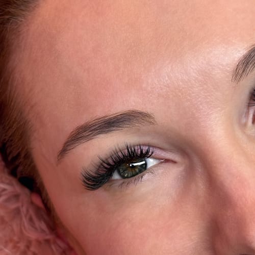 Lashes and Brows by Ksenia - Institut de beauté Antibes - Lashes and Brows by Ksenia - Photo Galerie - OneBooking