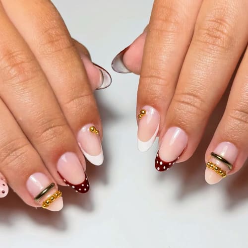 Les ongles des Miss by Lna - Onglerie Borgo - Les ongles des Miss by Lna - Photo Galerie - OneBooking