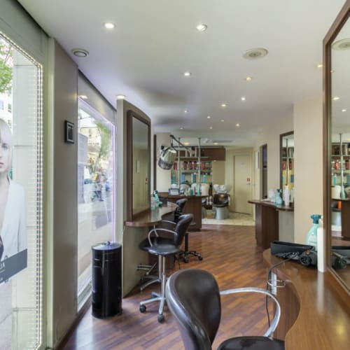 L’Atelier CERUTTI - Coiffure Issy-les-Moulineaux - L’Atelier CERUTTI - Photo Galerie - OneBooking